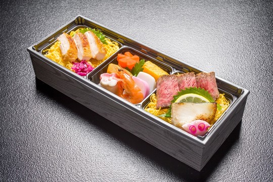 1500円 ～ 1999円 - 木更津市で高級仕出し弁当なら 京都肉懐石 開花屋