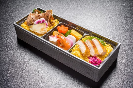 1000円 ～ 1499円 - 木更津市で高級仕出し弁当なら 京都肉懐石 開花屋