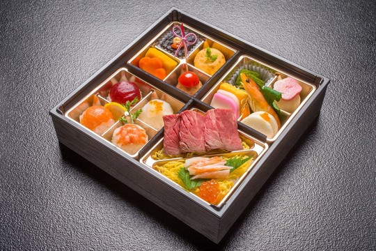2000円 ～ 2499円 - 木更津市で高級仕出し弁当なら 京都肉懐石 開花屋