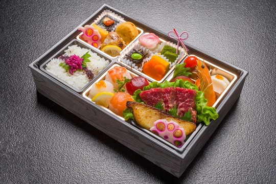 2500円 ～ 2999円 - 木更津市で高級仕出し弁当なら 京都肉懐石 開花屋