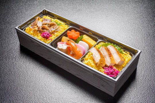 1000円 ～ 1499円 - 木更津市で高級仕出し弁当なら 京都肉懐石 開花屋