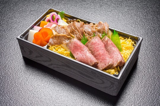 1500円 ～ 1999円 - 木更津市で高級仕出し弁当なら 京都肉懐石 開花屋