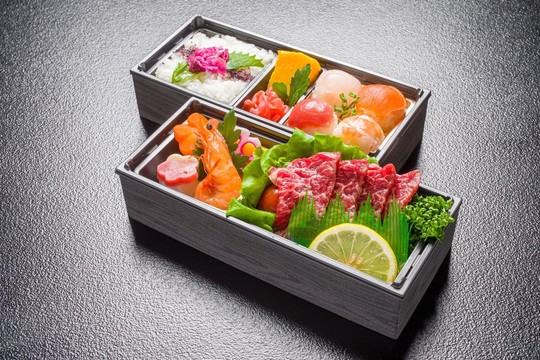 2000円 ～ 2499円 - 木更津市で高級仕出し弁当なら 京都肉懐石 開花屋