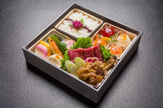 1500円 ～ 1999円 - 木更津市で高級仕出し弁当なら 京都肉懐石 開花屋
